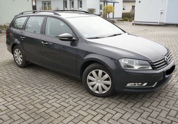 VW Passat Variant 213.000 km 3.700 &euro; Hollfeld 96142