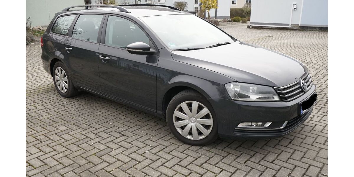 VW Passat Variant 213.000 km 3.700 &euro; Hollfeld 96142