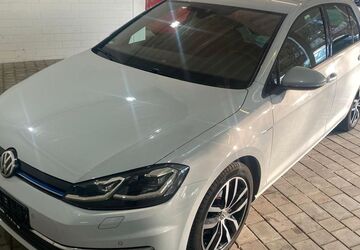 VW Golf 210.000 km 11.390 &euro; Bad Berneck im Fichtelgebirge 95460