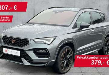 Cupra Ateca 25.591 km 32.600 &euro; Kulmbach 95326