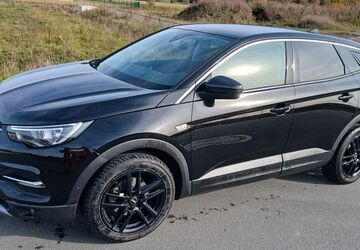 Opel Grandland (X) 76.000 km 12.600 &euro; Speichersdorf 95469