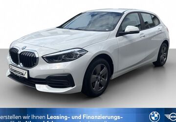 BMW 118 56.218 km 19.740 &euro; Bayreuth 95447