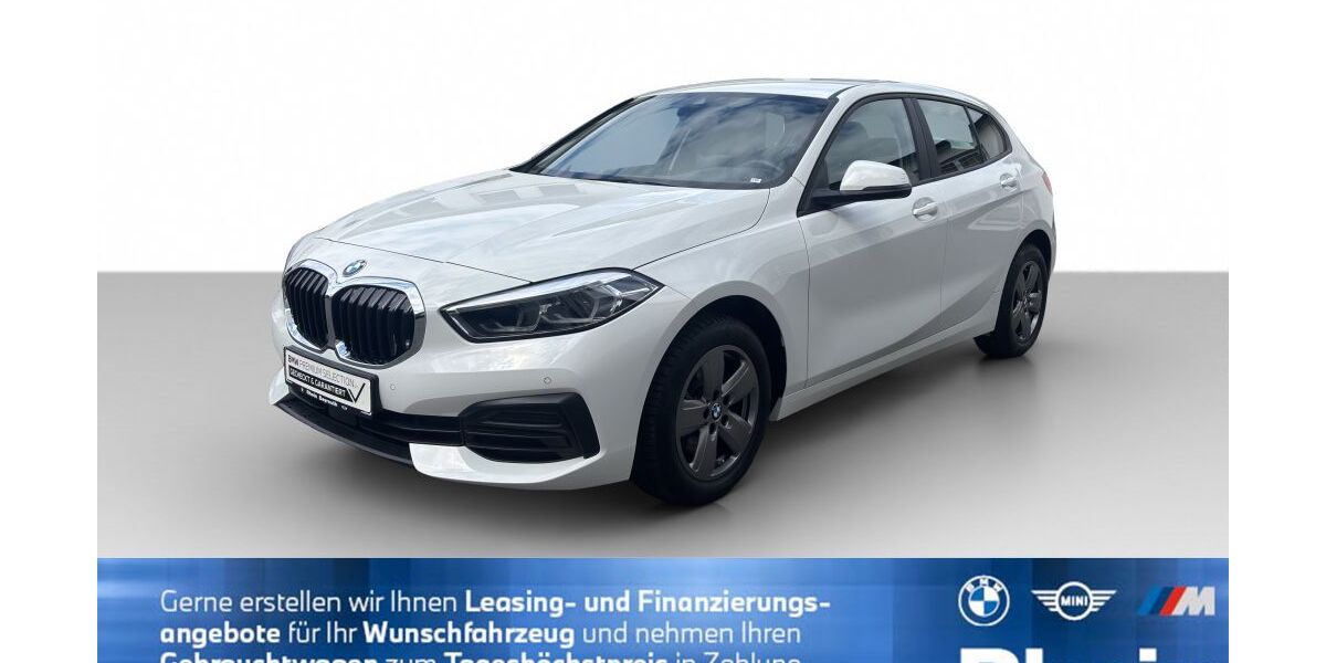 BMW 118 56.218 km 19.740 &euro; Bayreuth 95447