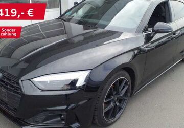 Audi A5 63.125 km 33.230 &euro; Bayreuth 95448