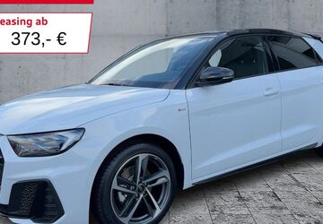 Audi A1 2.805 km 32.990 &euro; Bayreuth 95448
