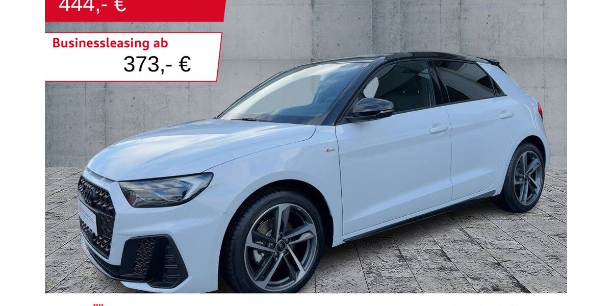 Audi A1 2.805 km 32.990 &euro; Bayreuth 95448