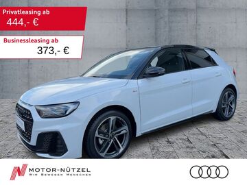 Gebrauchte Audi A1