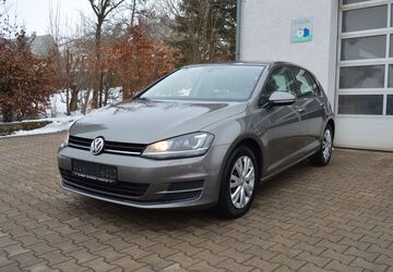 VW Golf 119.875 km 11.290 &euro; Zell 95239