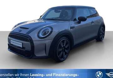 Mini Cooper S 49.284 km 29.650 &euro; Bayreuth 95447