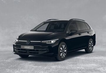 VW Golf 24.069 km 25.630 &euro; Bayreuth 95448