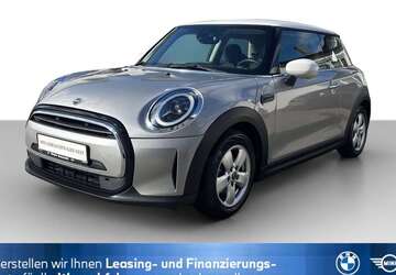 Mini Cooper 60.029 km 20.940 &euro; Bayreuth 95447