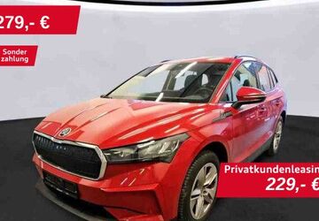 Skoda Enyaq 19.694 km 23.330 &euro; Bayreuth 95448