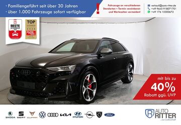 Audi RSQ8 14.000 km 140.690 &euro; Eschenbach 92676