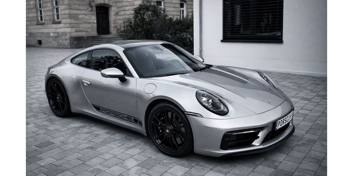 Porsche 992 6.750 km 158.700 &euro; Bayreuth 95448