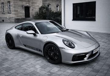 Porsche 992 6.750 km 159.900 &euro; Bayreuth 95448