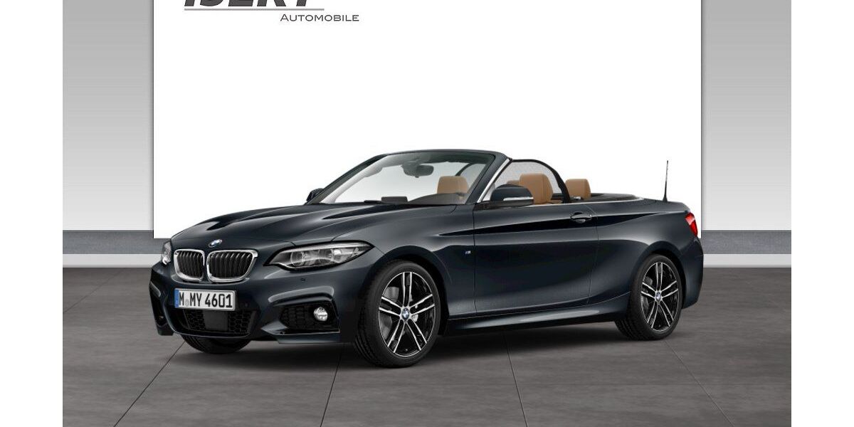 BMW 230 54.500 km 29.490 &euro; Bayreuth 95445