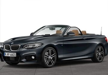 BMW 230 54.500 km 29.890 &euro; Bayreuth 95445