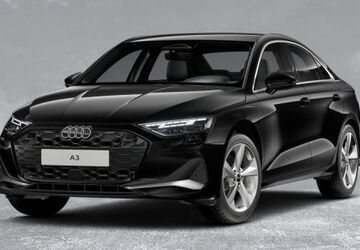 Audi A3 29.998 km 29.430 &euro; Bayreuth 95448