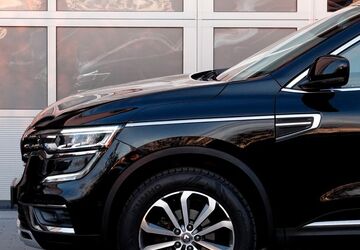 Renault Koleos 75.000 km 19.700 &euro; Bayreuth 95448