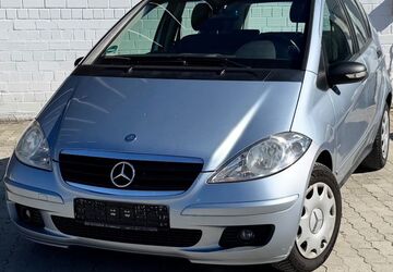 Mercedes-Benz A 150 209.000 km 1.550 &euro; Bayreuth 95448