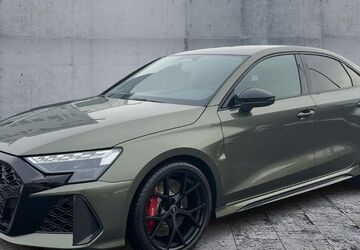 Audi RS3 1.490 km 71.990 &euro; Bayreuth 95448