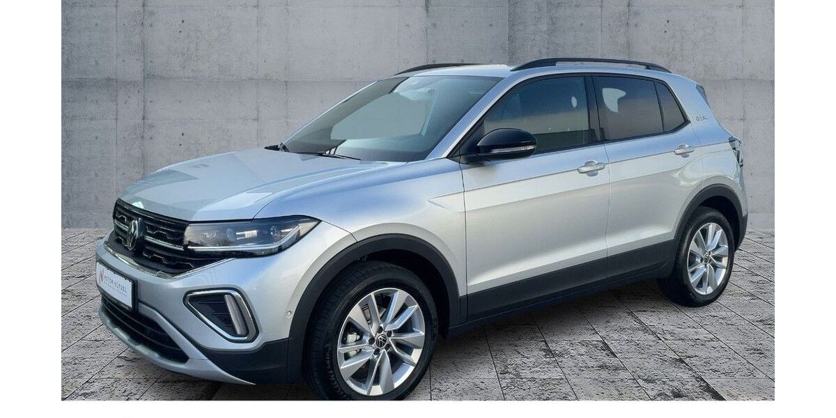 VW T-Cross 9.776 km 26.930 &euro; Kulmbach 95326