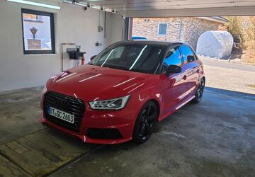 Audi A1 178.960 km 9.500 &euro; Seybothenreuth 95517