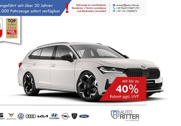 Skoda Superb 1.064 km 48.990 &euro; Eschenbach 92676