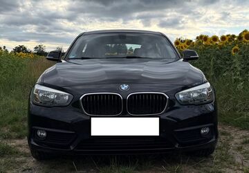 BMW 116 160.000 km 7.900 &euro; Marktleugast 95352