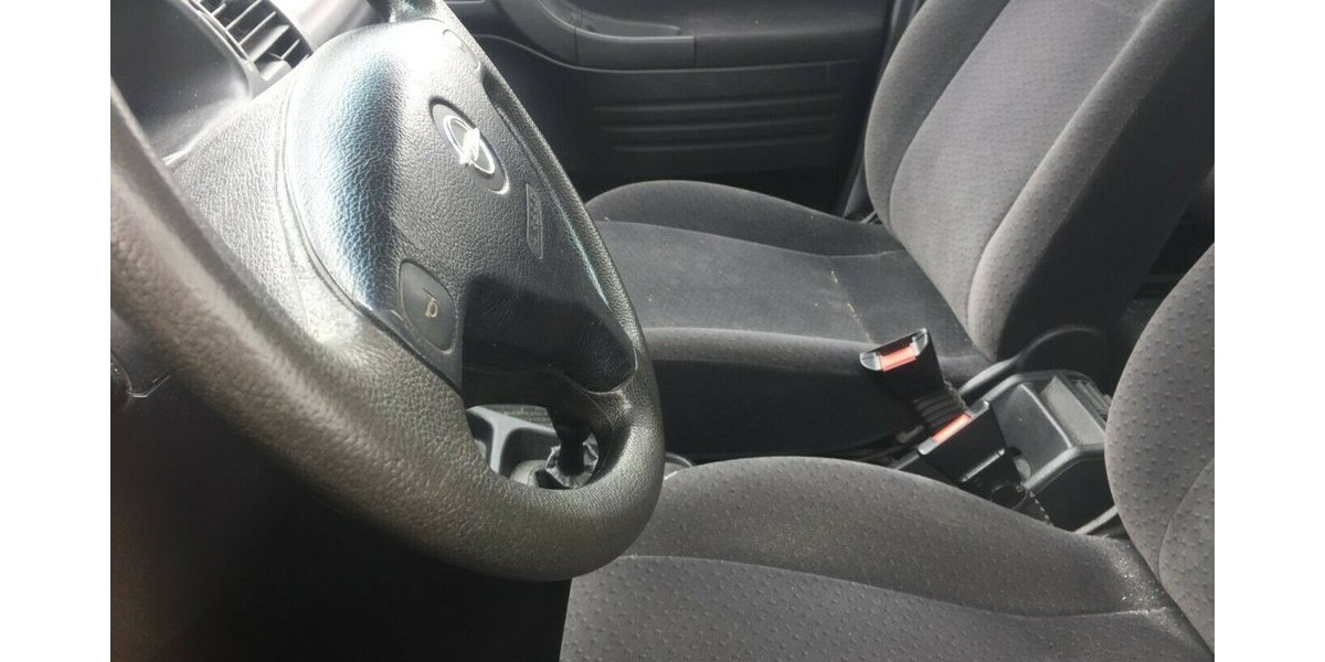 Opel Zafira Selection,Klima,el.SSD,7 Sitz.! 150.000 km 2.450 &euro; Himmelkron 95502