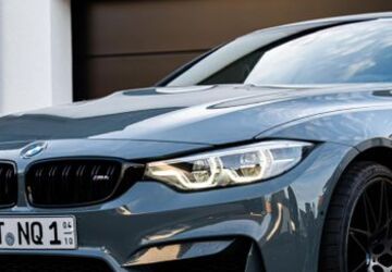 BMW M4 29.850 km 65.500 &euro; Bayreuth 95448