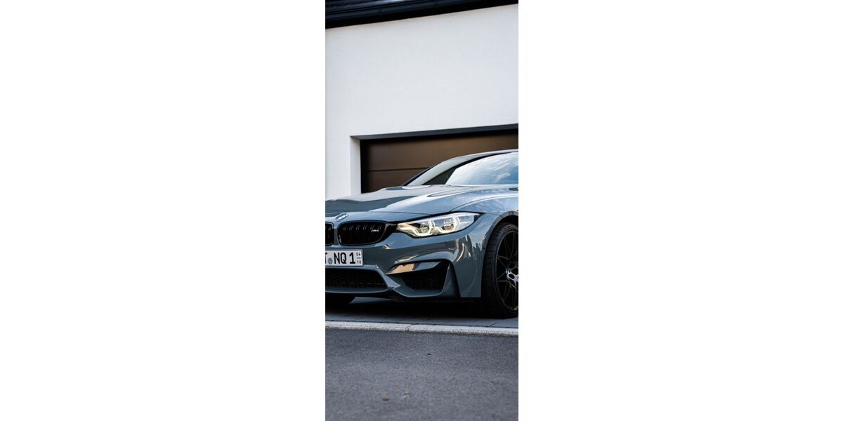 BMW M4 29.850 km 65.500 &euro; Bayreuth 95448