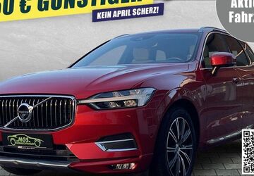 Volvo XC60 81.352 km 35.870 &euro; Bayreuth 95445