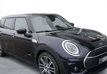 Mini Cooper SD 59.100 km 26.380 &euro; Bayreuth 95445