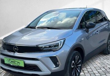 Opel Crossland (X) 45.762 km 14.950 &euro; Bayreuth 95445