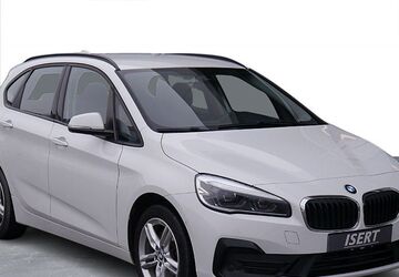 BMW 225 Active Tourer 89.900 km 15.790 &euro; Bayreuth 95445