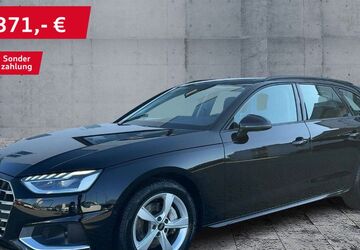 Audi A4 69.823 km 28.800 &euro; Pegnitz 91257