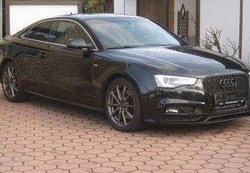 Audi A5 159.000 km 18.499 &euro; Eschenbach 92676