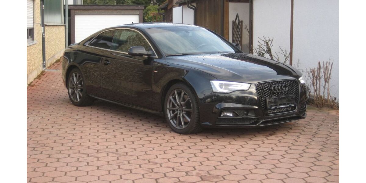 Audi A5 159.000 km 18.499 &euro; Eschenbach 92676