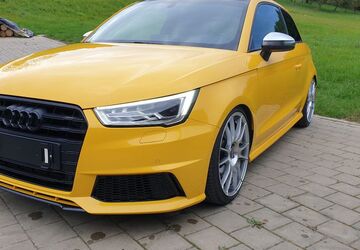 Audi S1 115.612 km 22.990 &euro; Weismain 96260