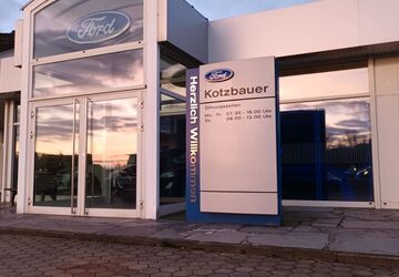 Ford Focus 66.850 km 14.995 &euro; Pegnitz 91257