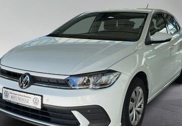 VW Polo 22.500 km 15.480 &euro; Bayreuth 95448
