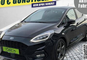 Ford Fiesta 91.110 km 11.890 &euro; Kulmbach 95326