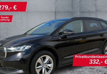 Skoda Enyaq 42.350 km 24.700 &euro; Kulmbach 95326