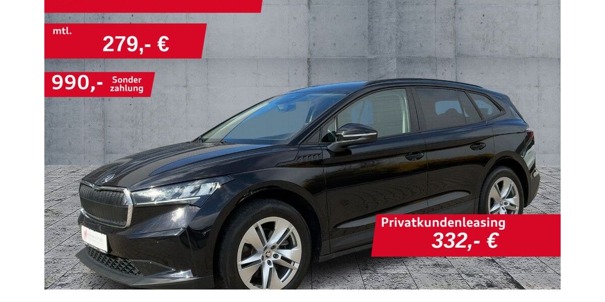 Skoda Enyaq 42.350 km 24.700 &euro; Kulmbach 95326