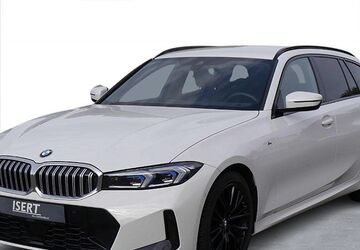 BMW 318 24.500 km 35.450 &euro; Bayreuth 95445