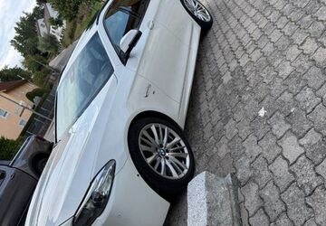 BMW 530 210.000 km 15.500 &euro; Auerbach 91275