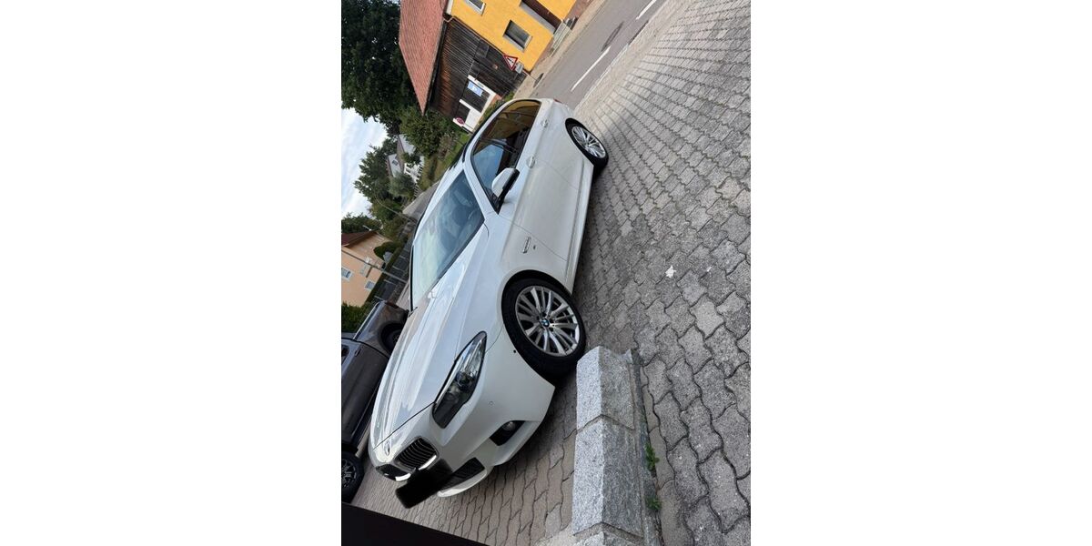 BMW 530 210.000 km 15.500 &euro; Auerbach 91275