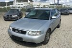 Audi A3 1.6 Ambiente! 332.000 km 650 &euro; Himmelkron 95502
