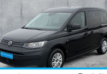 VW Caddy 20.217 km 25.950 &euro; Bayreuth 95448